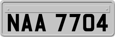 NAA7704