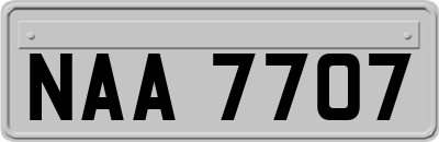 NAA7707