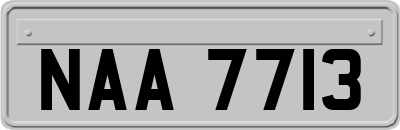 NAA7713