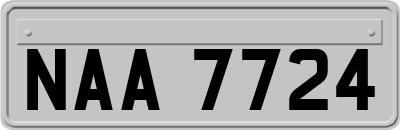 NAA7724