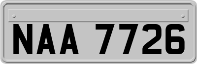 NAA7726