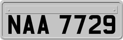 NAA7729