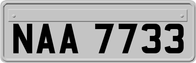 NAA7733