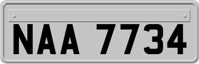 NAA7734