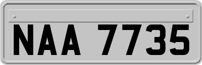 NAA7735