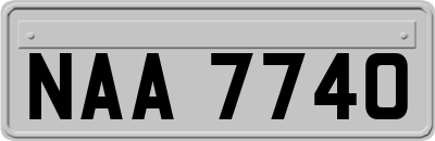 NAA7740