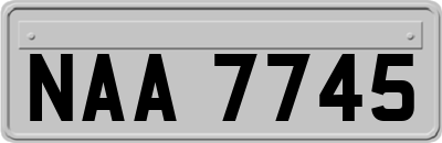 NAA7745