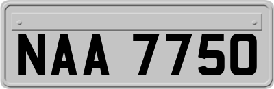 NAA7750