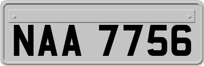 NAA7756