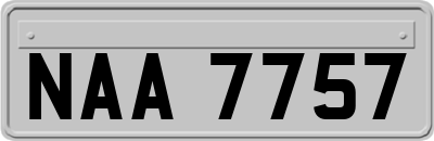 NAA7757