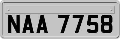 NAA7758