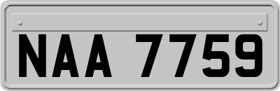 NAA7759