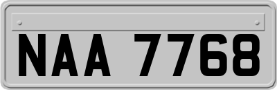 NAA7768