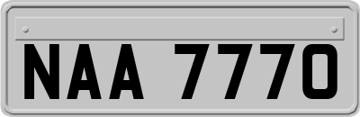 NAA7770