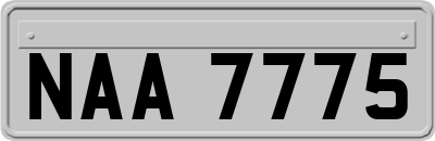 NAA7775