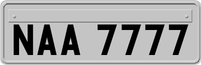 NAA7777
