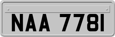 NAA7781