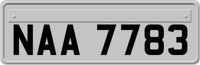 NAA7783