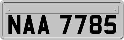 NAA7785