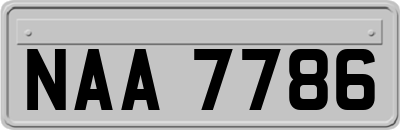 NAA7786