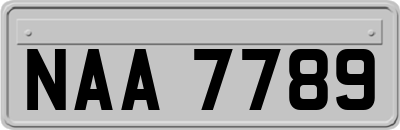 NAA7789