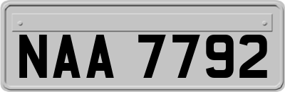 NAA7792