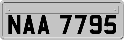 NAA7795