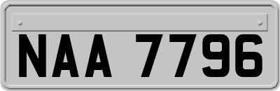 NAA7796