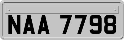 NAA7798