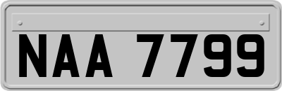 NAA7799