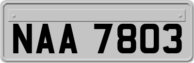 NAA7803