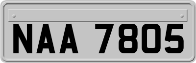 NAA7805