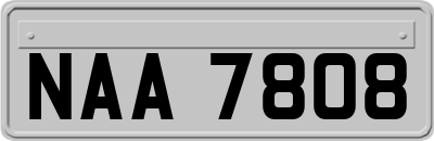 NAA7808