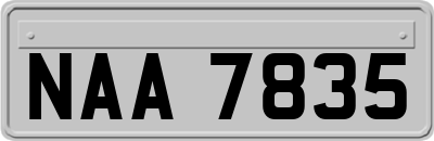 NAA7835