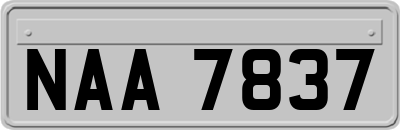 NAA7837