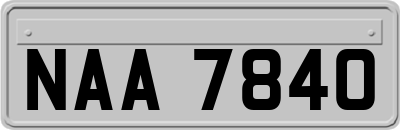 NAA7840