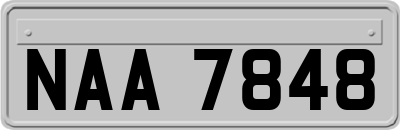 NAA7848