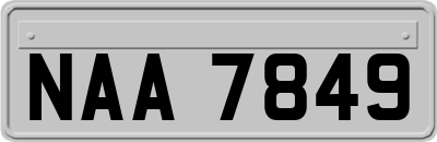 NAA7849