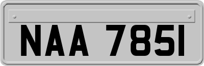 NAA7851