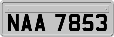 NAA7853