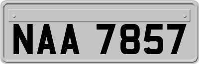 NAA7857