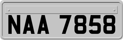 NAA7858