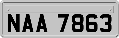 NAA7863