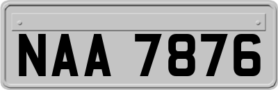 NAA7876