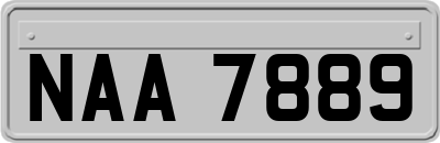 NAA7889