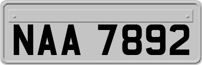 NAA7892