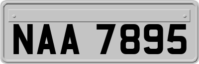 NAA7895