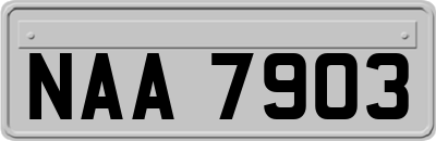 NAA7903