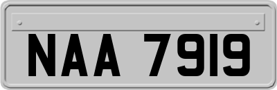 NAA7919