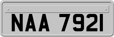 NAA7921